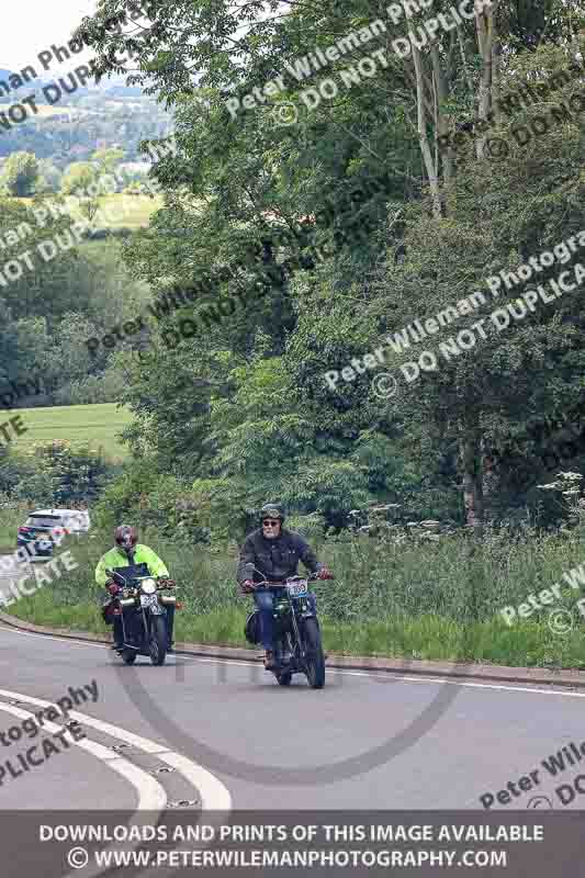 Vintage motorcycle club;eventdigitalimages;no limits trackdays;peter wileman photography;vintage motocycles;vmcc banbury run photographs